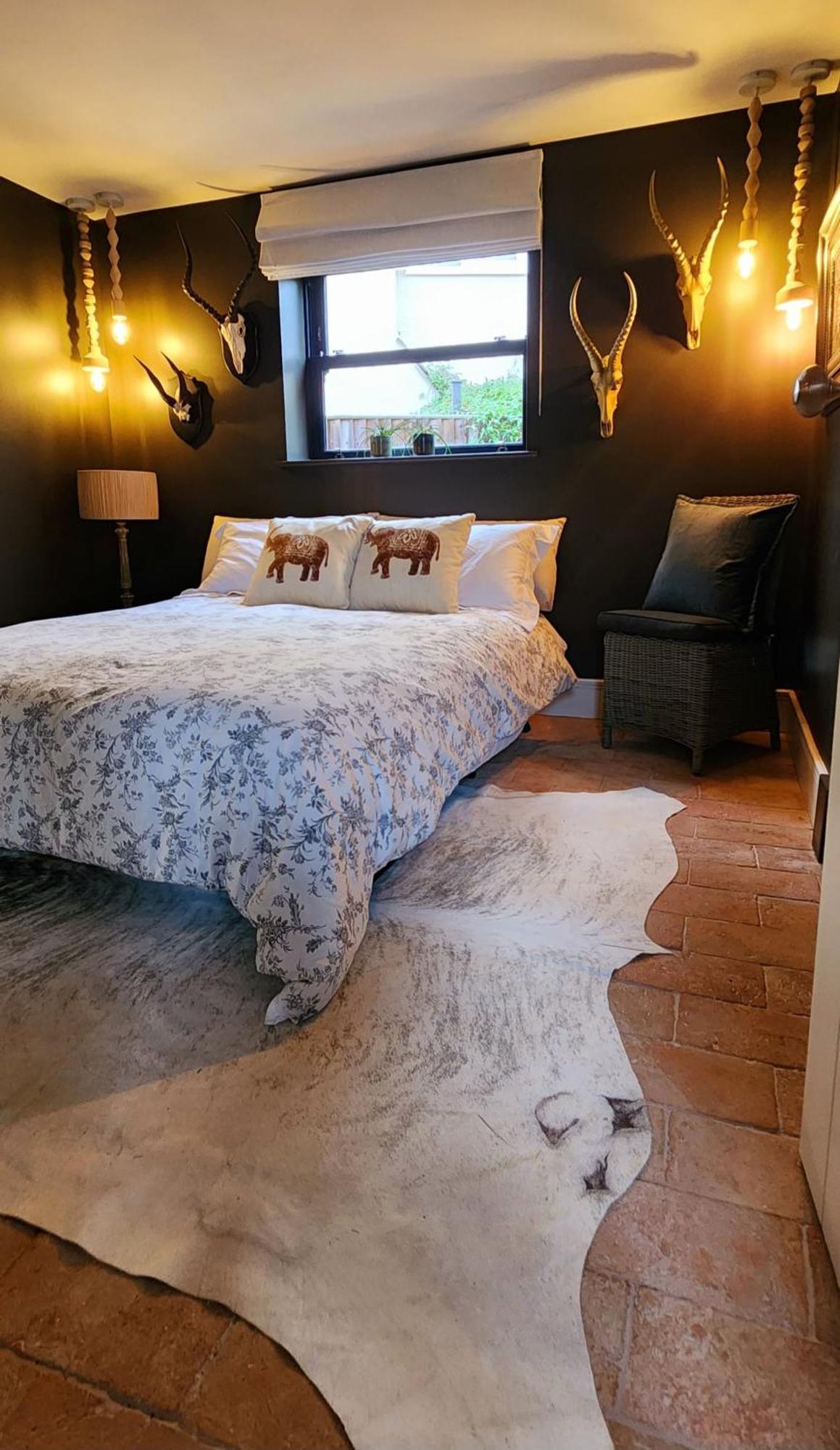 La Casa Rosa Cheltenham - Free Parking Close To Racecourse Ngoại thất bức ảnh